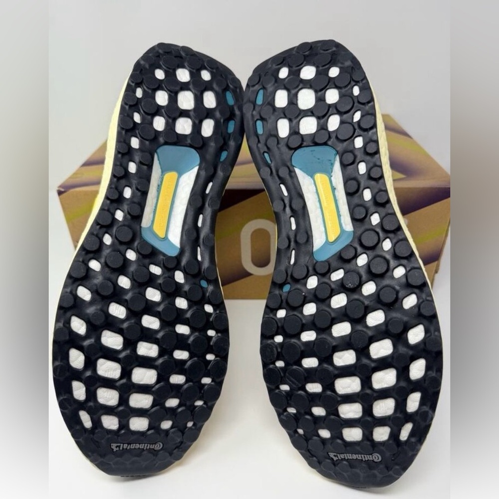 Adidas Ultra Boost DNA 1.0 ZX 6000 (Style Code: H05265) - New with Box - Picture 10 of 11